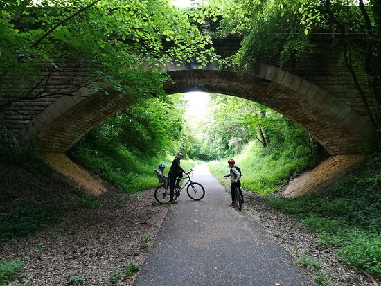 Fietsvakantie Dordogne