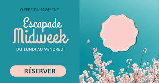 Midweek Verblijf