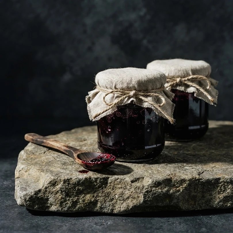 La Confiture