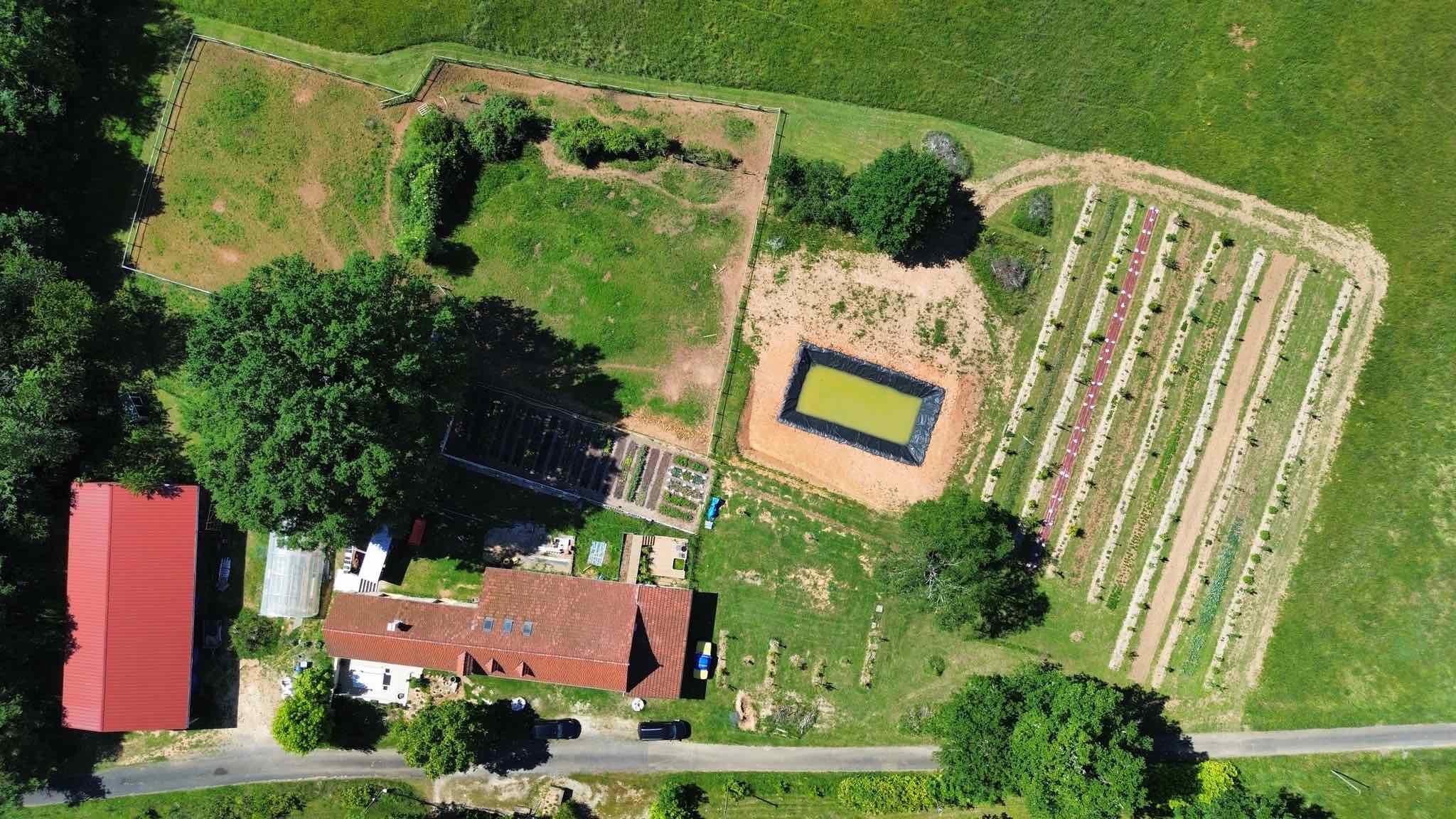 Luchtfoto